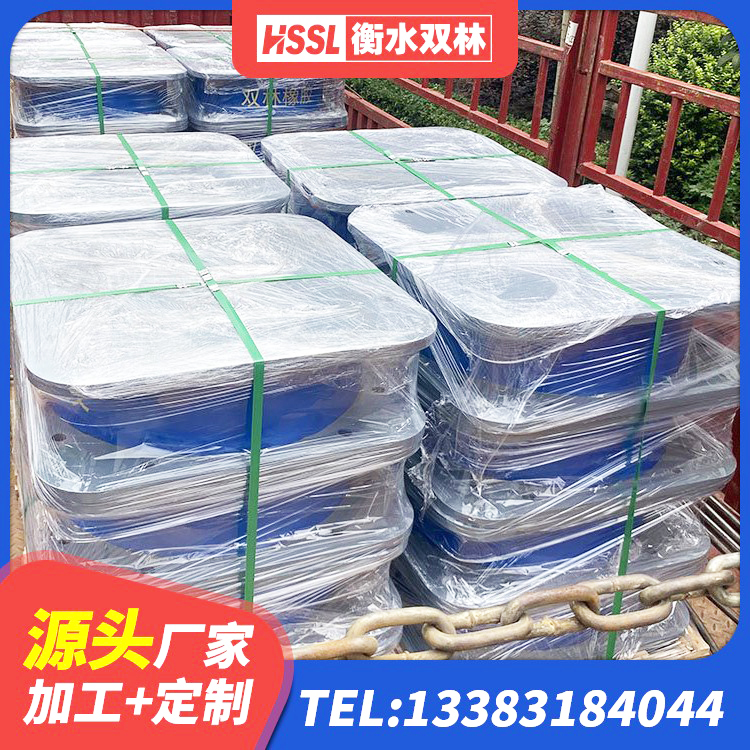 朝阳建筑高阻尼支座减震支座 朝阳建筑房子减震支座生产厂家 朝阳高承载力耗能隔震支座源头工厂 朝阳建筑减震支座源头工厂 - 第6张