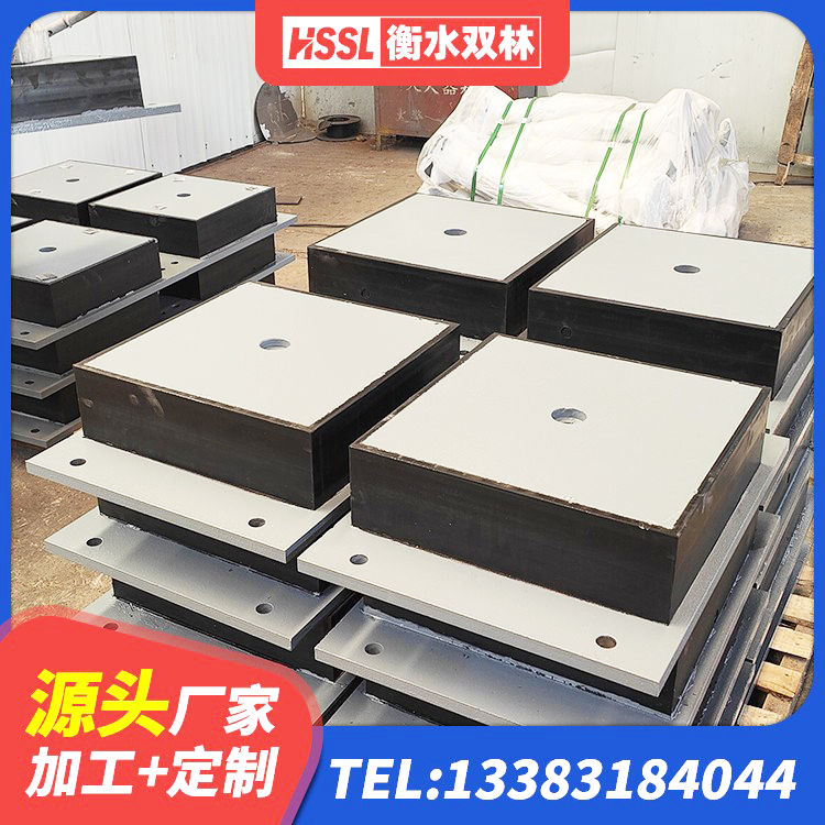 朝阳建筑抗震橡胶隔震支座工厂生产厂家 朝阳建筑成品隔震支座源头工厂 朝阳LRB抗震支座生产厂家 朝阳水平力隔震支座源头工厂 - 第6张