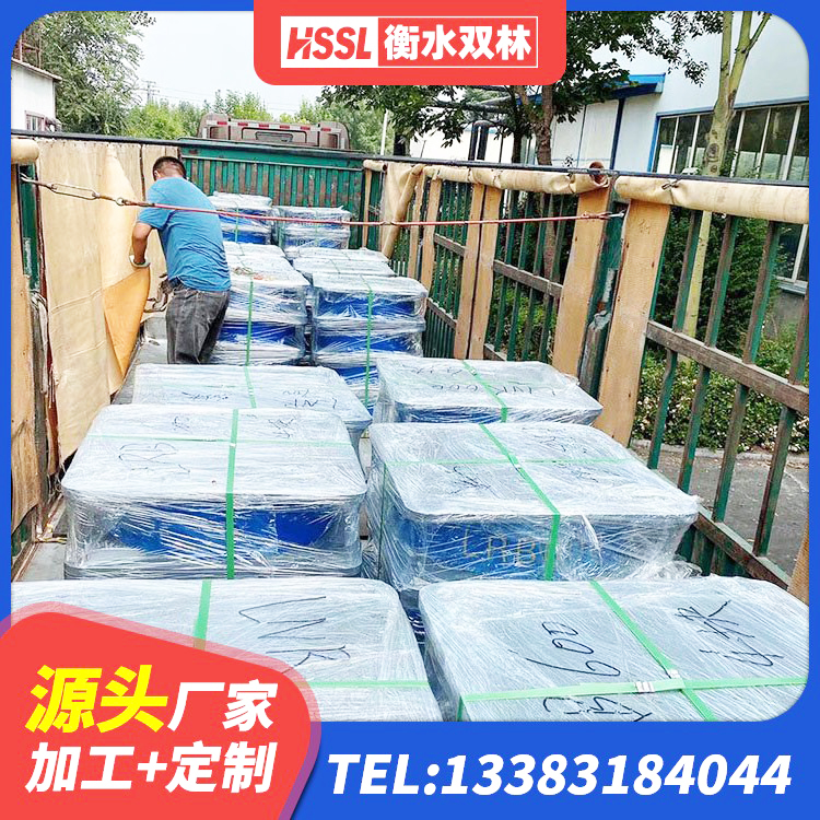 朝阳橡胶隔震支座LNR400源头工厂 朝阳建筑高阻尼橡胶隔震支座生产厂家 朝阳高阻尼支座HDR生产厂家 朝阳LNR1200橡胶隔震支座厂家 - 第6张