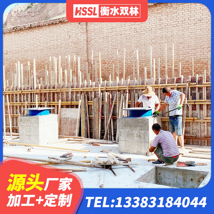 朝阳橡胶隔震支座LNR400源头工厂 朝阳建筑高阻尼橡胶隔震支座生产厂家 朝阳高阻尼支座HDR生产厂家 朝阳LNR1200橡胶隔震支座厂家 - 第5张