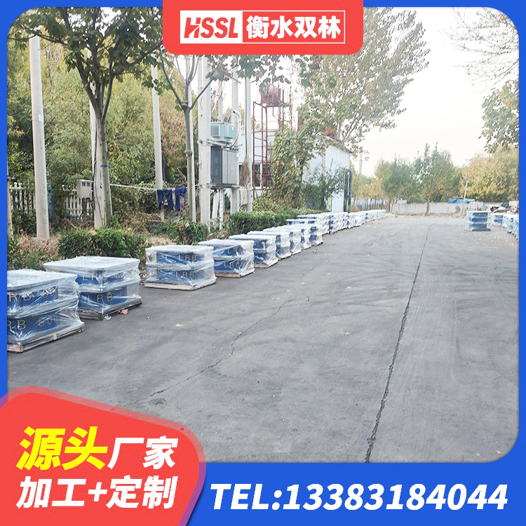 朝阳建筑铅芯支座生产厂家 朝阳Y4Q铅芯橡胶隔震支座多少钱 朝阳建筑高阻尼变刚度支座生产厂家 朝阳建筑圆形高阻尼隔震支座厂家 - 第2张