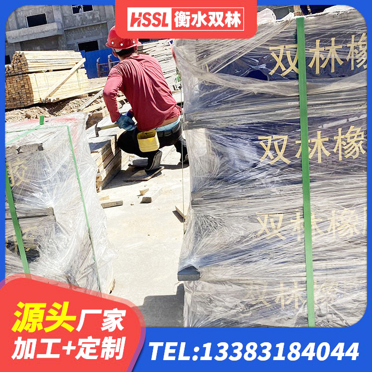 朝阳LNR1000橡胶隔震支座源头工厂 朝阳建筑铅芯橡胶防震支座定制生产厂家 朝阳高阻尼高阻尼隔震支座厂家 朝阳LNR隔震支座500(II型) - 第4张