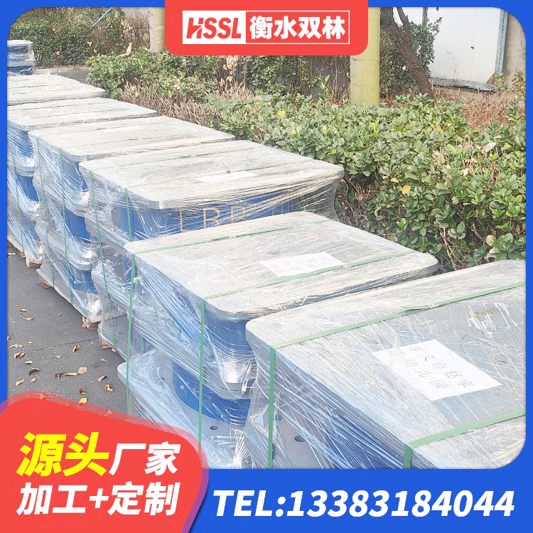 朝阳建筑铅芯支座生产厂家 朝阳Y4Q铅芯橡胶隔震支座多少钱 朝阳建筑高阻尼变刚度支座生产厂家 朝阳建筑圆形高阻尼隔震支座厂家 - 第4张