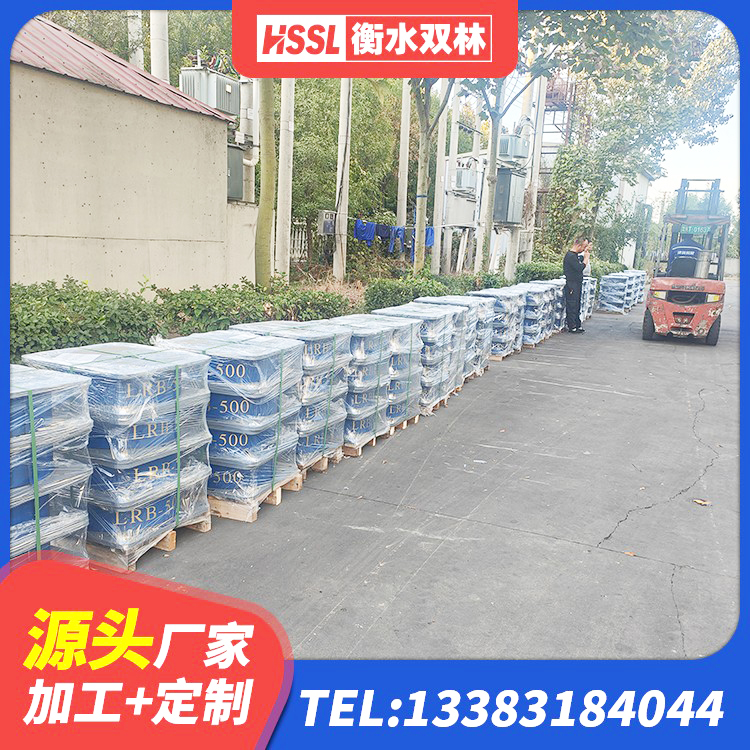 朝阳连廊橡胶隔震支座价格 朝阳LRB1200铅芯橡胶隔震支座生产厂家 朝阳建筑结构隔震橡胶支座 朝阳建筑框架隔震支座生产厂家 - 第4张