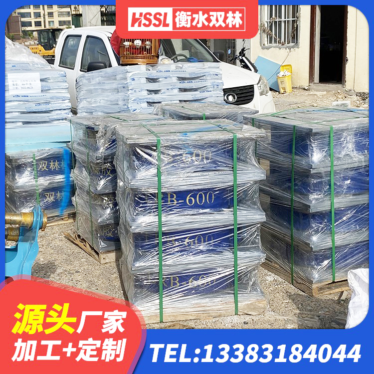 朝阳建筑用橡胶支座生产厂家 朝阳建筑受力的隔震支座源头工厂 朝阳隔震支座LBR600源头工厂 朝阳LRB1400铅芯隔震支座多少钱 - 第3张